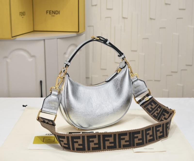 Fendi Top Handle Bags